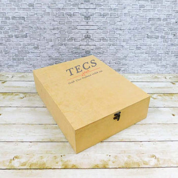 Bangle Box With 7 Rod